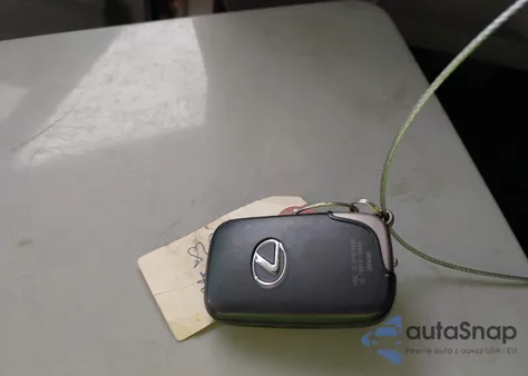 2008 Lexus Is 250 из США, поврежденный, VIN JTHCK262985017565